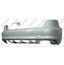 Paragolpes Trasero-Imprimado Mod. Sportback Audi A3 2013-&gt;