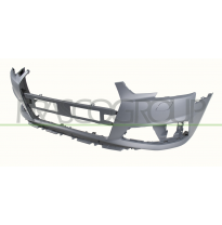 PARAGOLPES DELANTERO-IMPRIMADO-CON AGUJEROS LAVAFAROS-CON TAPAGANCHO-CON TAPAS LAVAFAROS (MOD.S-LINE)