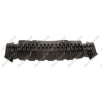 Proteccion Delantera Bajo Paragolpes Mod. Rs5 Audi A5 2011-&gt;