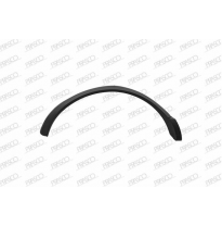 Cerco Aleta Trasero Derecho Imprimado