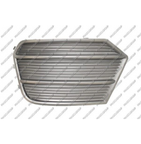 Rejilla Izquierda Paragolpes-Negra