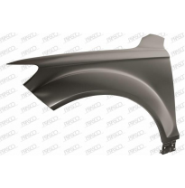 Aleta Delantera Izquierda