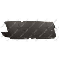 Rejilla Interior Derecha Paragolpes Imprimada Mod. Gasolina Audi Q7 2010-&gt;