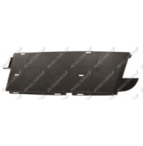 Rejilla  Interior Izquierda Paragolpes Imprimada Mod. Gasolina Audi Q7 2010-&gt;