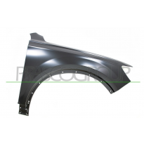 ALETA DELANTERA DERECHA ALUMINIO