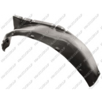 Protector Paso Rueda Delantero Derecho Bmw Serie 3 - E30 1987-&gt;