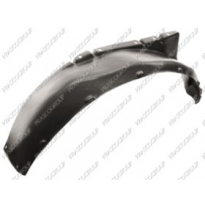 Protector Paso Rueda Delantero Izquierdo Bmw Serie 3 - E30 1987-&gt;