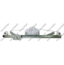 Bmw S/3 F30 12-*Elevalunas Electrico Trasero Izq Sin Motor Bmw Serie 3 - F30 2011-&gt;