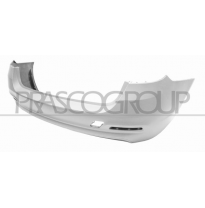 PARAGOLPES TRASERO-IMPRIMADO MOD. FAMILIAR