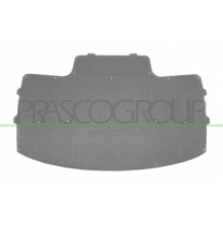 PANEL INSONORIZADO CAPO