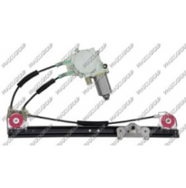 Elevalunas Trasero Dcho Electrico Mod. 5 P.