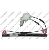 Elevalunas Trasero Izdo Electrico Mod. 5 P.