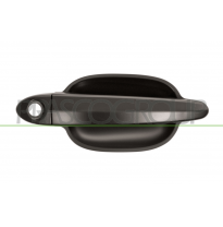 MANETA EXTERIOR DELANTERA IZQUIERDA CON IMPRIMACION-SIN LLAVE