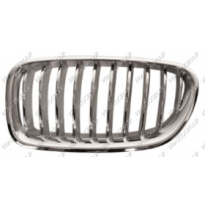 Rejilla Izq Cromada/Titanio Modern Line 5s 13&gt; Bmw Serie 5 F10 2013-&gt;