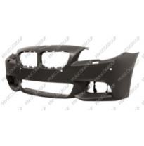 Paragolpes Delantero-Imprimado-Con Agujeros Sensores Aparcamiento-Lavafaros+soportes-Con Tapagancho-Con Marcos Para Camara Later