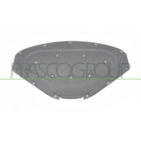 PANEL INSONORIZANTE CAPO