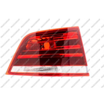 Piloto Trasero Izquierdo Interior-Montaje Valeo