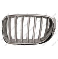 Rejilla Izquierda Cromada - Mod. X-Line Bmw X3 2014-&gt;