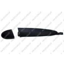 Maneta Exterior Delantera Derecha+trasera Derecha/Izquierda-Imprimada Bmw X6 2008-&gt;