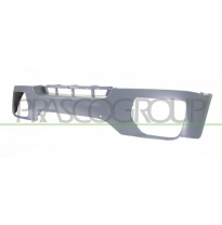 PARAGOLPES DELANTERO IMPRIMADO-CON TAPAGANCHO