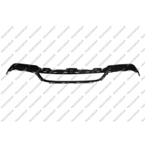 Paragolpes Delantero-Inferior-Negro/Granulado