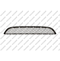 Rejilla Inferior Paragolpes-Negra