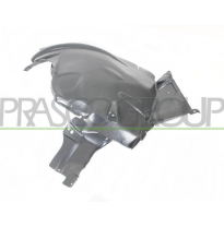 PLASTICO PASE DE RUEDA DELANTERO DERECHO-PARTE TRASERA