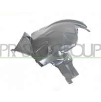 PLASTICO PASE DE RUEDA DELANTERO IZQUIERDO-PARTE TRASERA