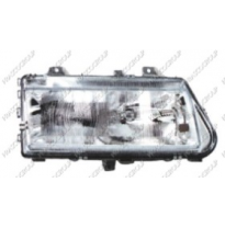 Optica Dch H1+h1 Evasion Con Regulacion Electrica 94&gt;02