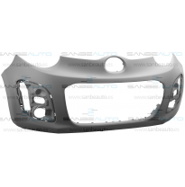 Citroen C1 12-*Paragolpes Delantero Para Pintar