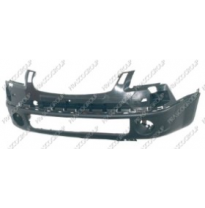 Citroen C2 03-*Paragolpes Delantero Inferior Para Pintar