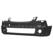 Citroen C2 Vts/Vtr 03-*Paragolpes Delantero Inferior Para Pintar