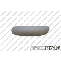 Citroen C3 05-*Moldura Paragolpes Delanter. Izq Para Pintar