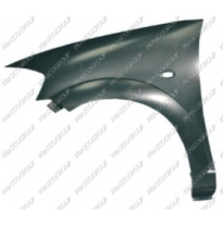 Citroen C3 05-*Aleta Delantera Izq