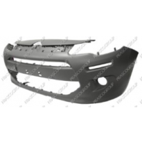 Citroen C3 13-*Paragolpes Delantero Para Pintar Citroen C3 2013-&gt;