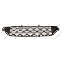 Citroen C3 13-*Rejilla Inferior Paragolpes Delanter. Citroen C3 2013-&gt;