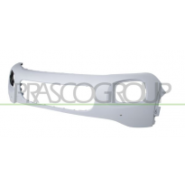 PARAGOLPES DELANTERO-IMPRIMADO-CON TAPAGANCHO-CON AGUJEROS SENSORES APARCAMIENTO+SOPORTES