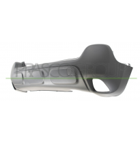 PARAGOLPES TRASERO-IMPRIMADO