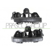 KIT SOPORTE PARAGOLPES TRASERO (DERECHA+IZQUIERDA)