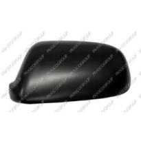 Carcasa Retrovisor Izq  Negro Xsara 97&gt;