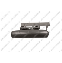 Maneta Exterior Delantera Izquierda-Negra Citroen Xsara 1997-&gt;2000