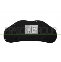 PANEL INSONORIZADO CAPO-8 CLIPS