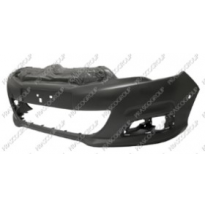 Citroen C4 11-*Paragolpes Delanter. Para Pintar Con Pdc