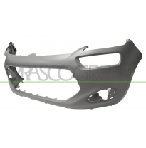 CITROEN C4 PICASSO 13-*PARAGOLPES DELANTERO PARA PINTAR