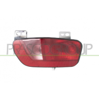 FARO ANTINIEBLA TRASERO DERECHO SIN PORTALAMPARA