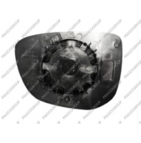 Cristal+soporte Derecho-Convexo