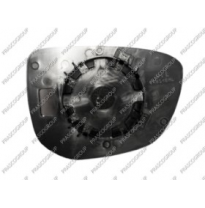 Cristal+soporte Izquierdo-Convexo