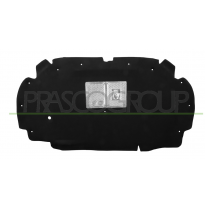 PANEL INSONORIZADO CAPO-12 CLIPS