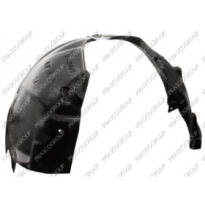 Plastico Pase De Rueda Delantero Dch Citroen C5 08&gt;