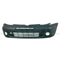 CITROEN PICASSO 00-*PARAGOLPES DELANTERO PARA PINTAR CON AGUJEROS ANTINIEBLA